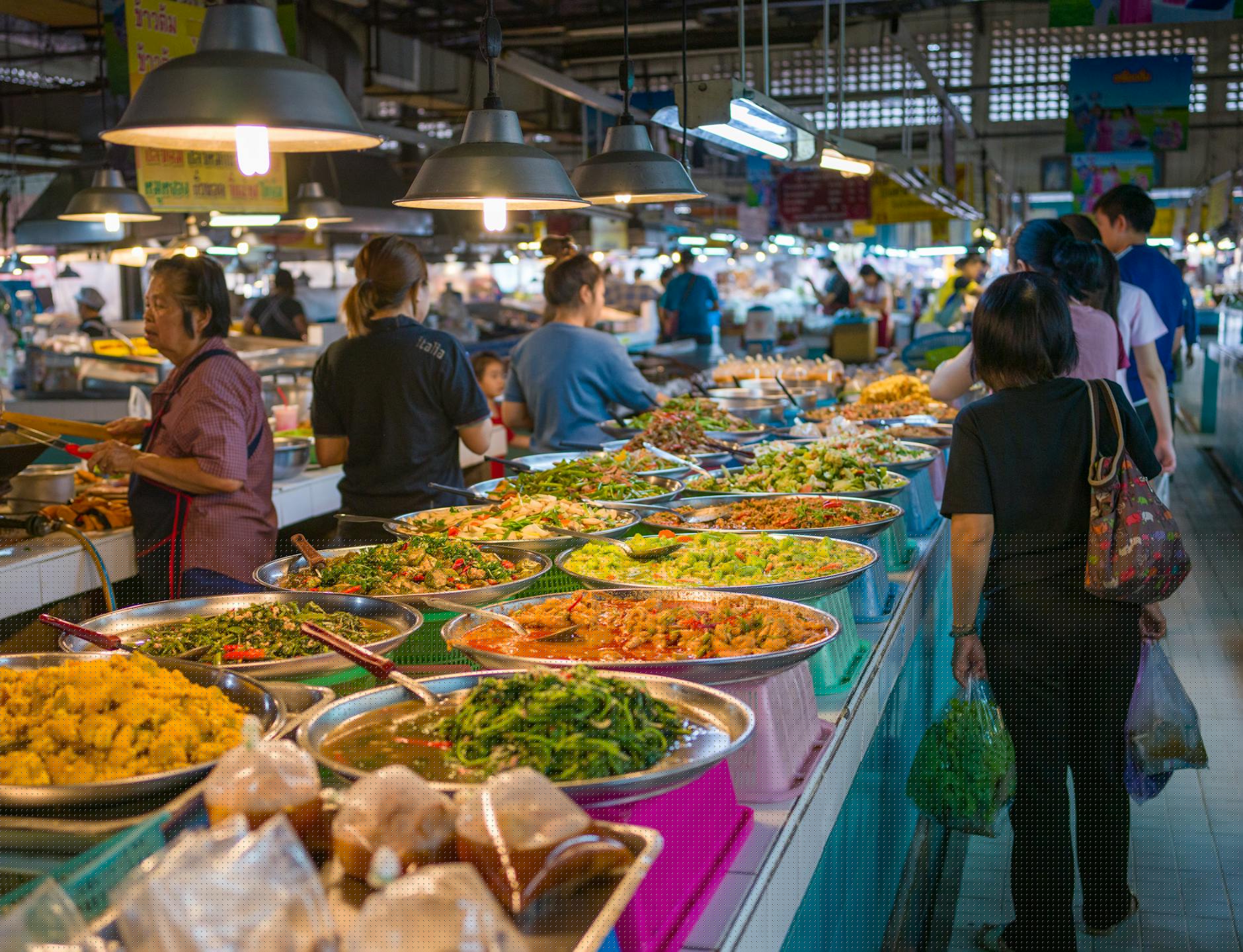 Vegan reisen weltweit