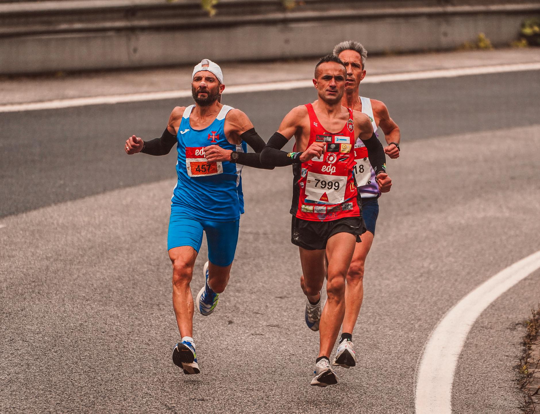 Sport und vegane Ernährung
